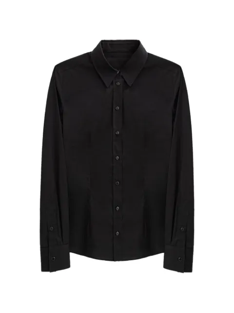 Dolce & Gabbana long-sleeve button-down shirt