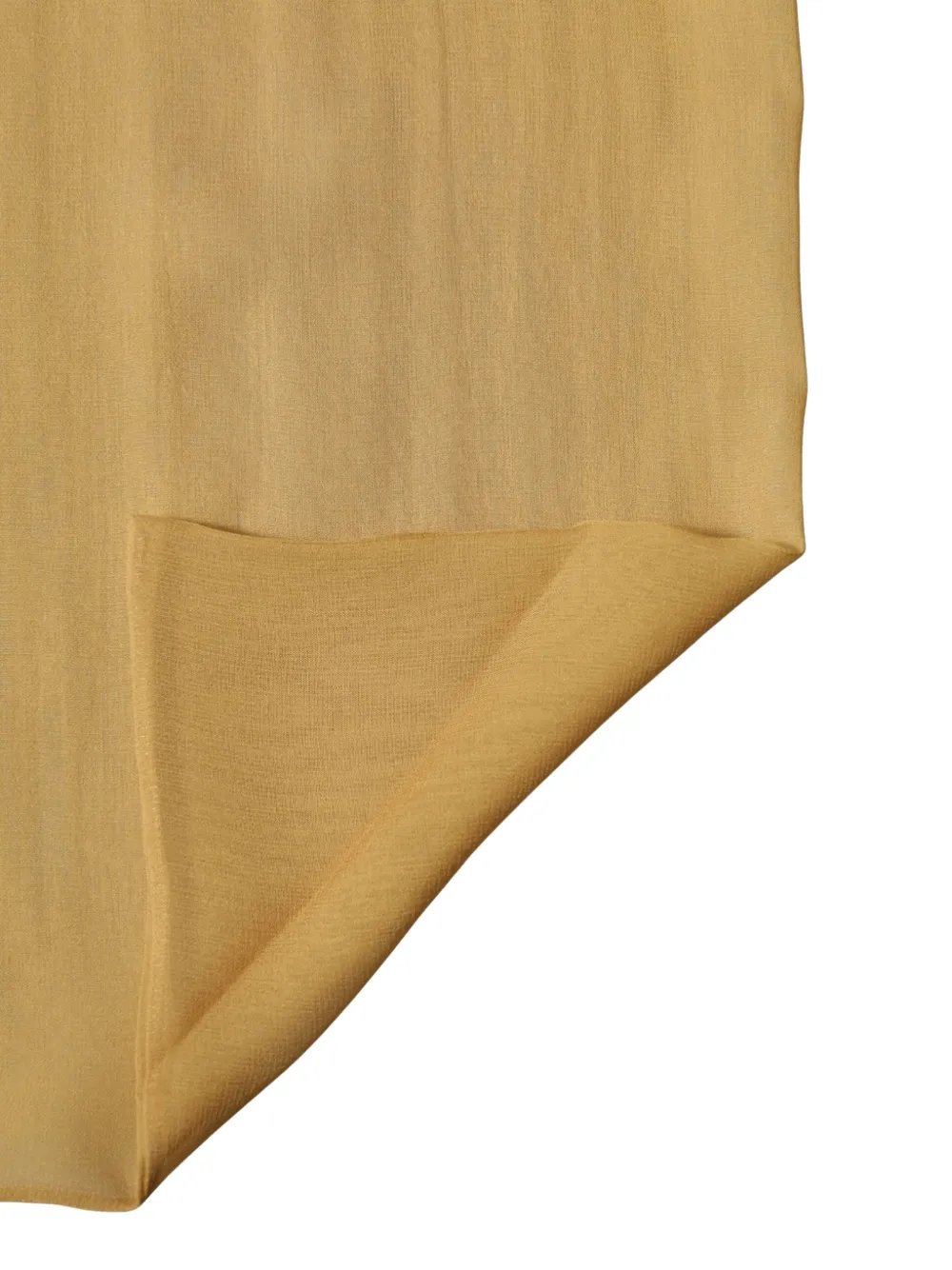 Dolce & Gabbana Sjerp wikkelsjaal Beige