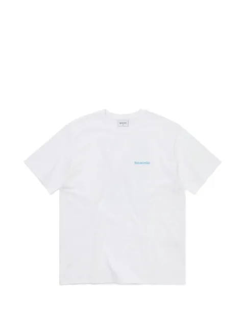 This Is Never That camiseta con estampado gráfico