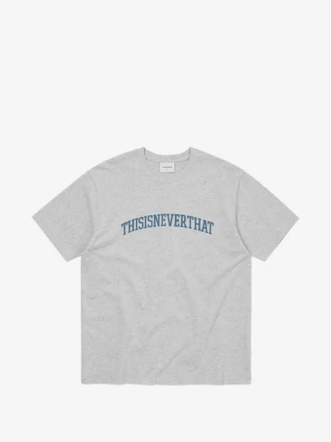 This Is Never That Arch-Logo T-shirt