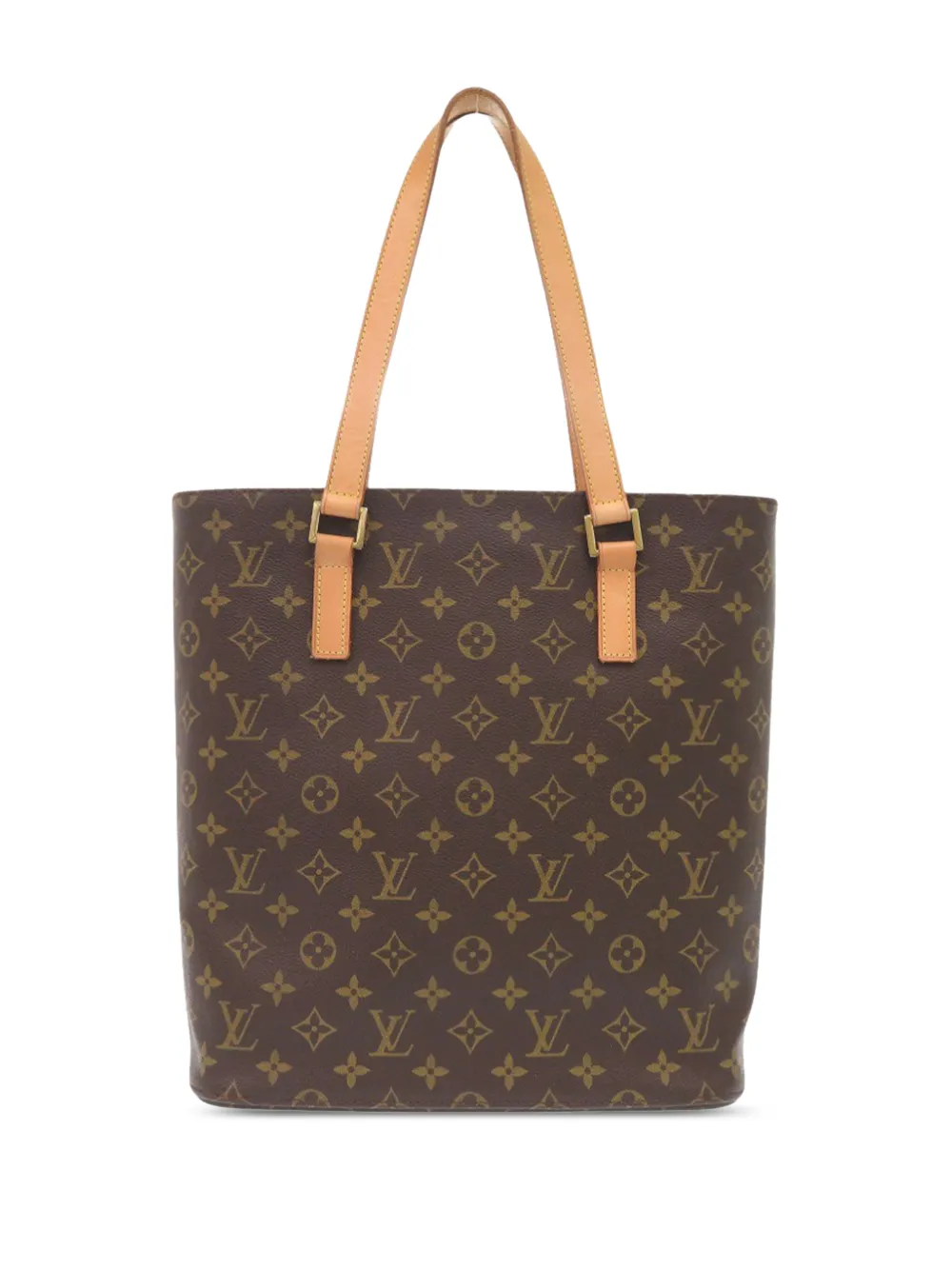 Louis Vuitton Pre-Owned 2001 Monogram Vavin GM tote bag - Marrone
