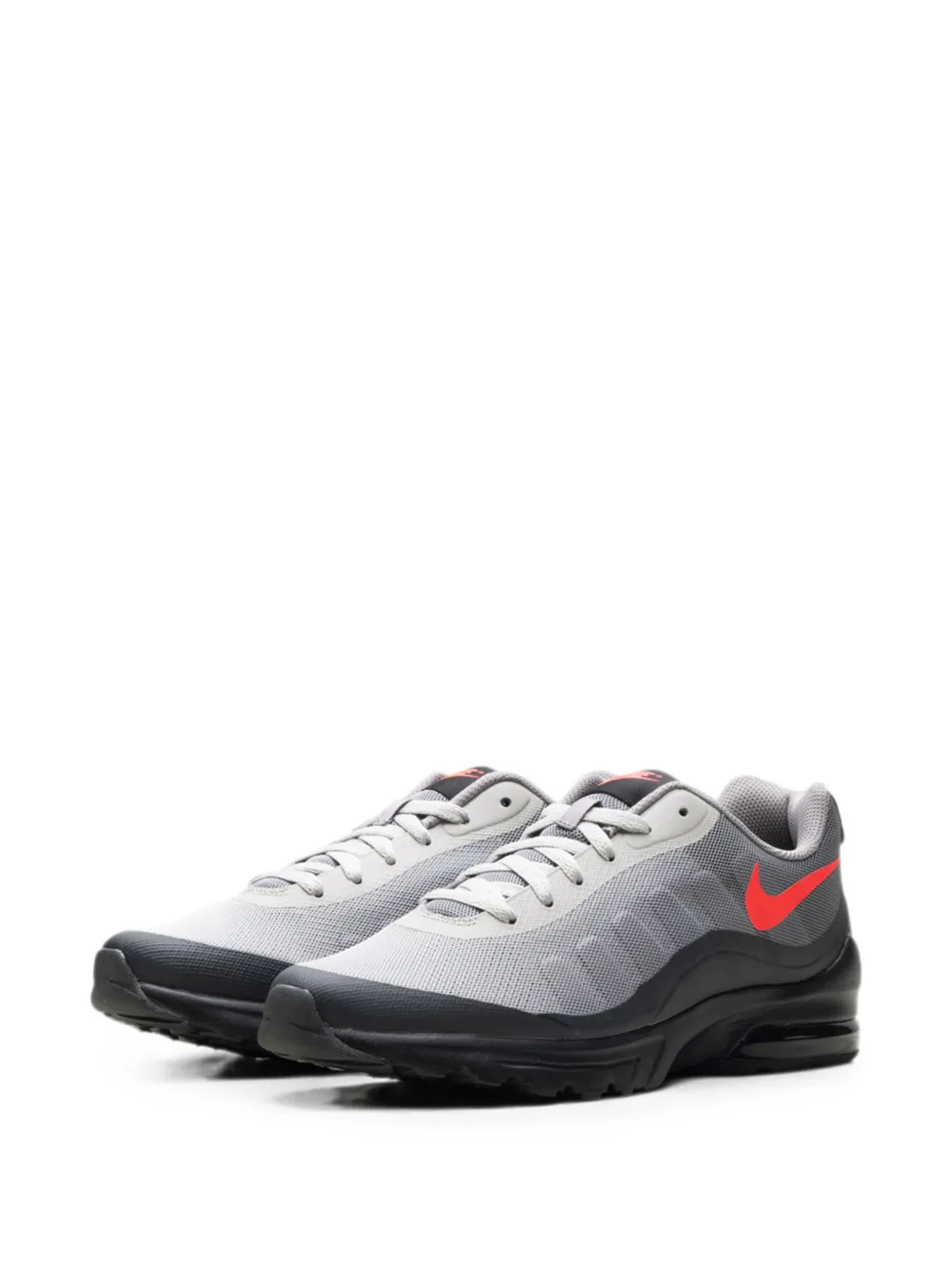 Nike Flight Legacy sneakers Grijs