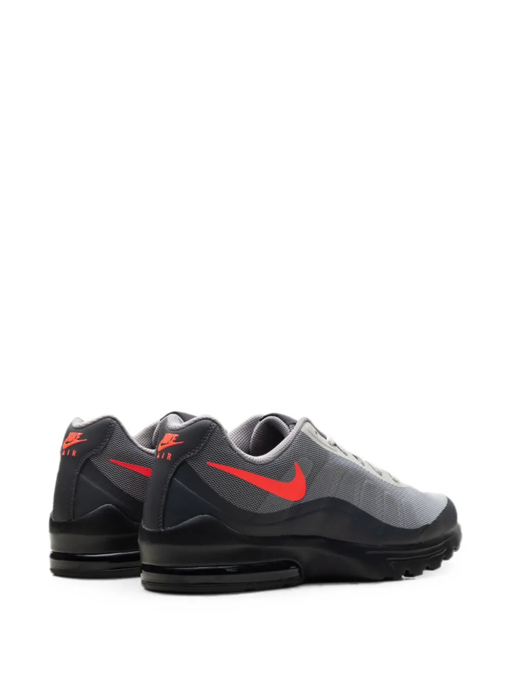 Nike Flight Legacy sneakers Grijs