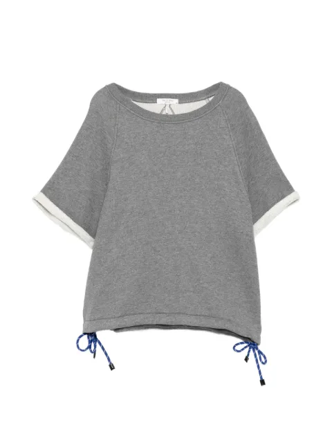 rag & bone vintage terry T-shirt