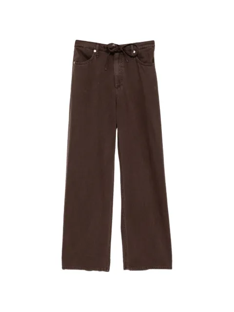 rag & bone Phoebe jeans