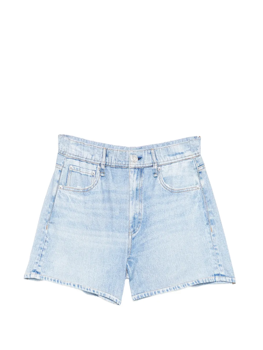 rag & bone Miramar walking shorts - Blu