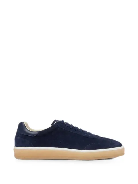 Scarosso Mattia suede sneakers