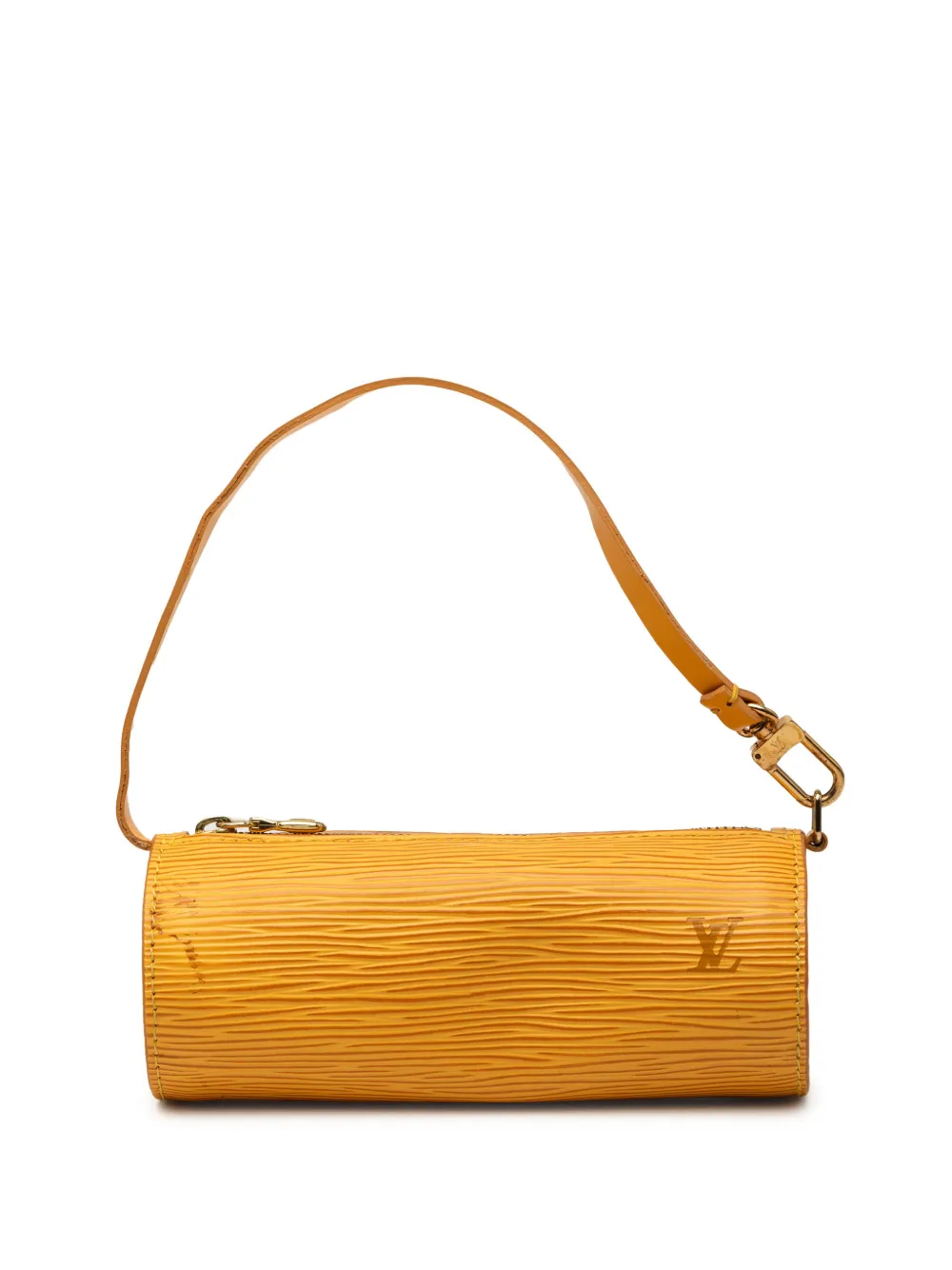 Louis Vuitton Pre-Owned 1998 Epi Pochette Soufflot handbag - Gelb