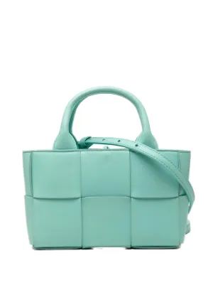 Bottega Veneta Pre-Owned 2012-2025 ミディアム ナッパ マキシ