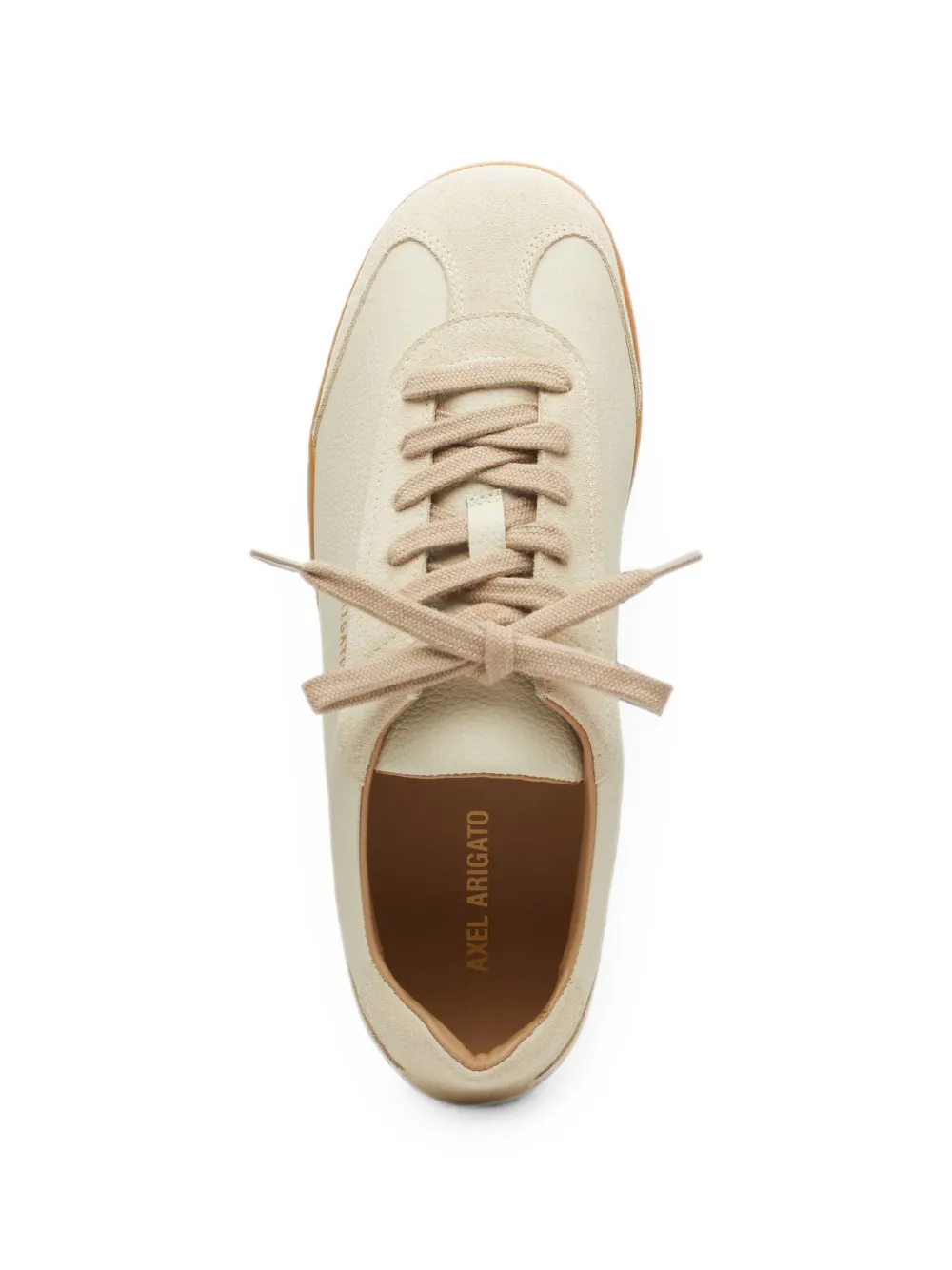 Axel Arigato Zane sneakers Beige