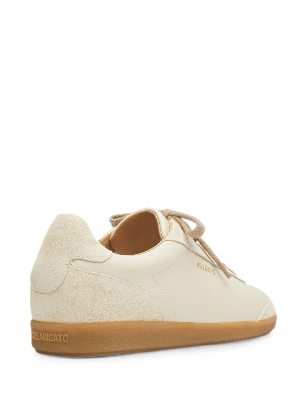 Axel Arigato Zane sneakers Beige