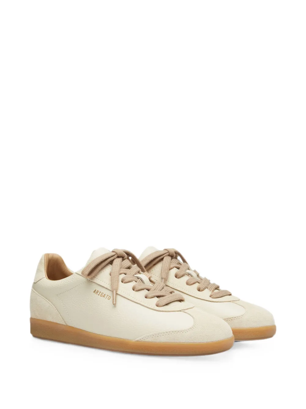 Axel Arigato Zane sneakers Beige