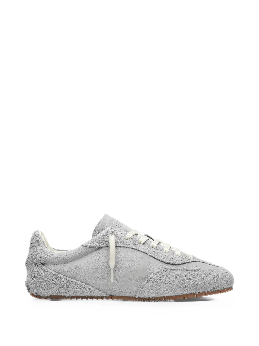 Axel Arigato Daze Runner suede sneakers - Grigio