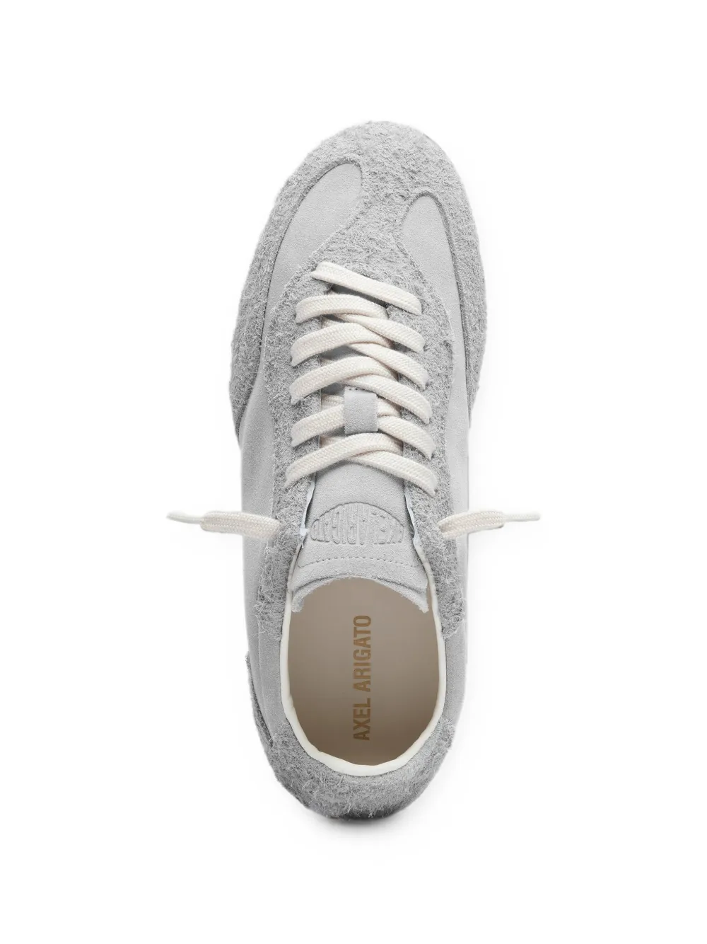 Axel Arigato Daze Runner sneakers Grijs