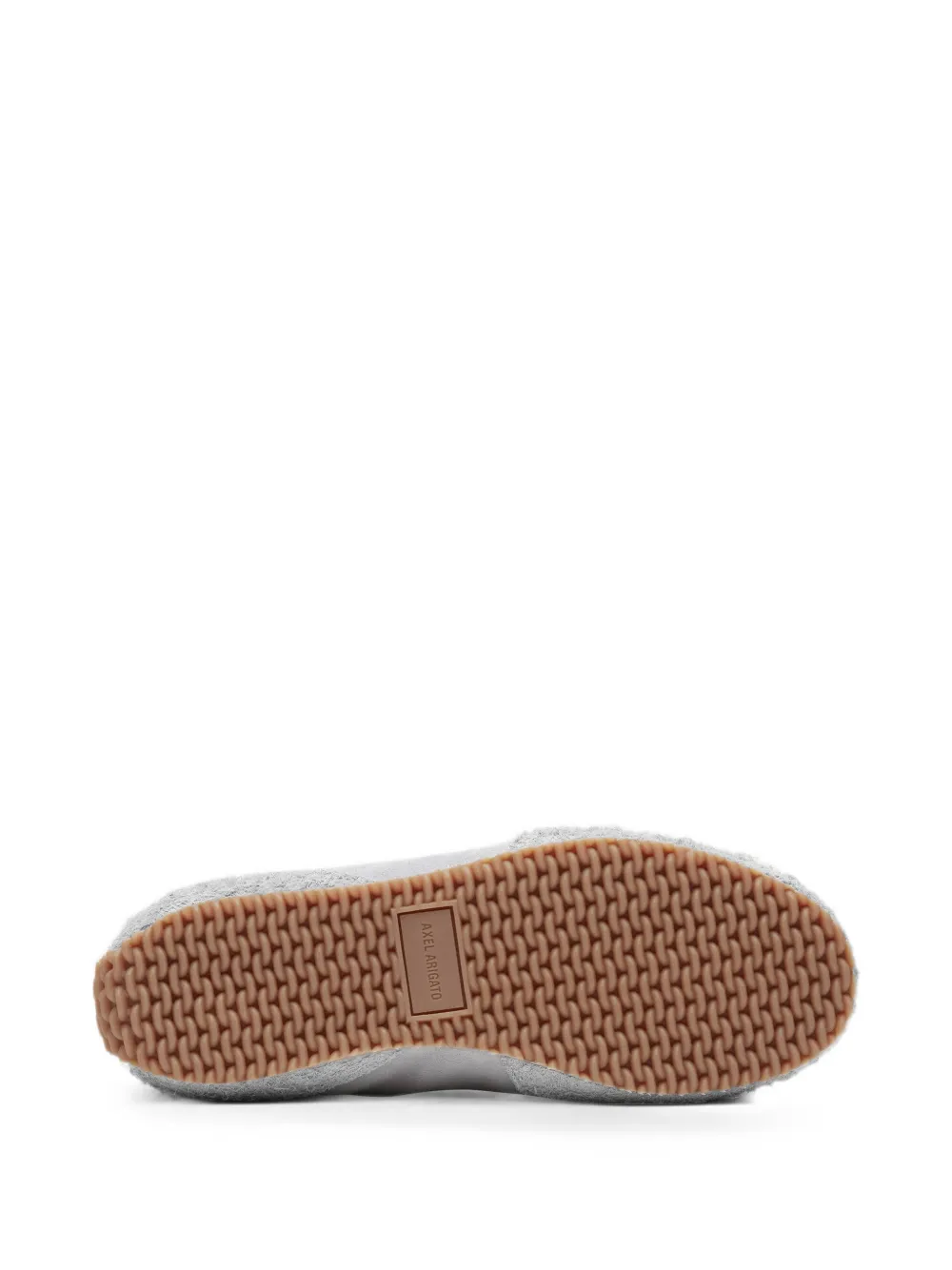Axel Arigato Daze Runner sneakers Grijs