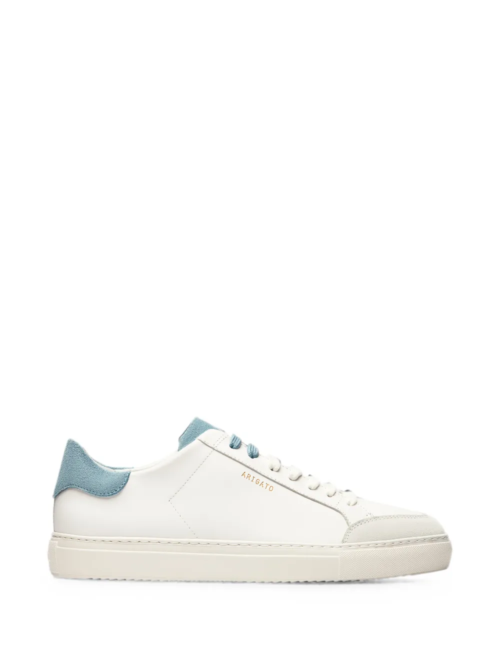 Axel Arigato Clean 90 Triple sneakers - Weiß