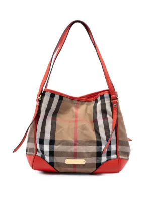 Gucci Pre-Owned 2000-2015 Canvas Sylvie Baiadera Web  display picture 1
