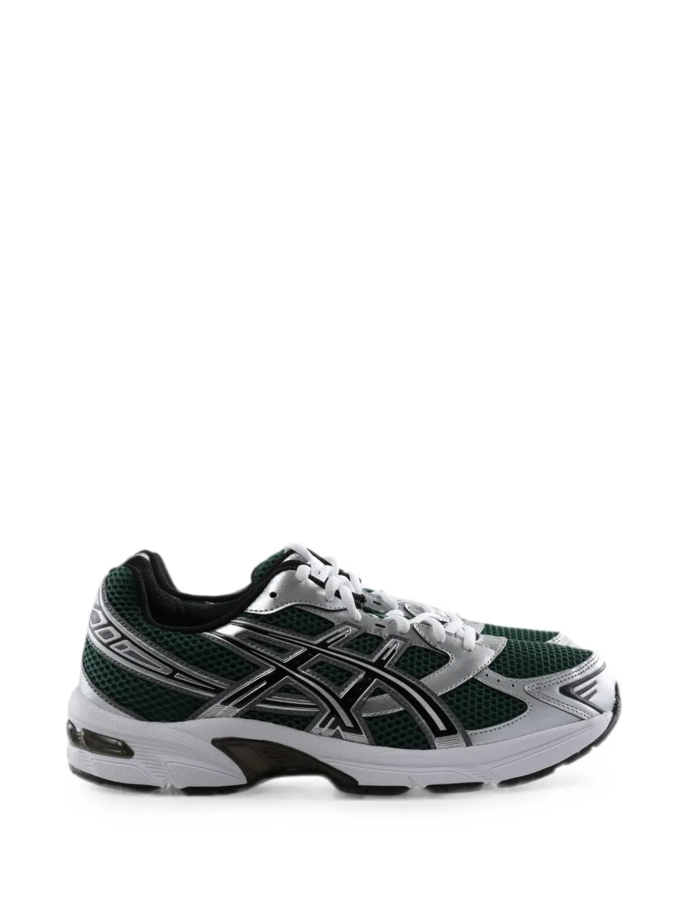 ASICS Gel-1130 low-top sneakers - Grün