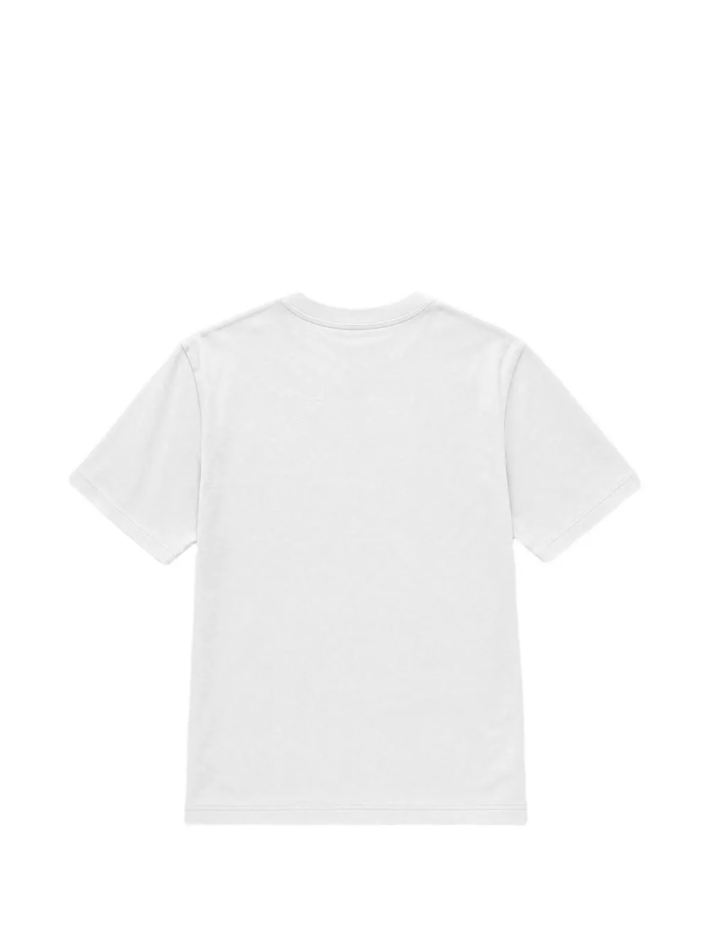 POLO RALPH LAUREN KIDS T-shirt met haaiprint Wit