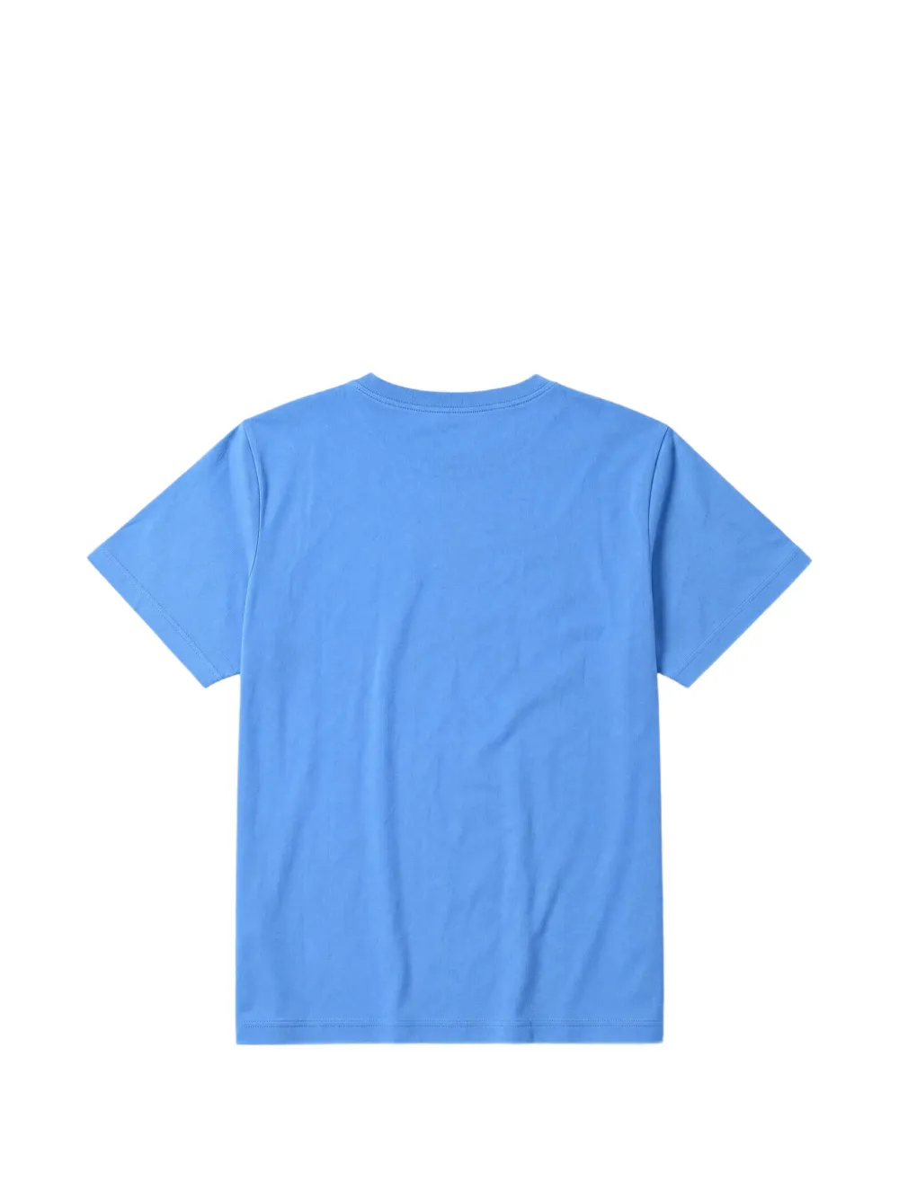 POLO RALPH LAUREN KIDS T-shirt met print Blauw
