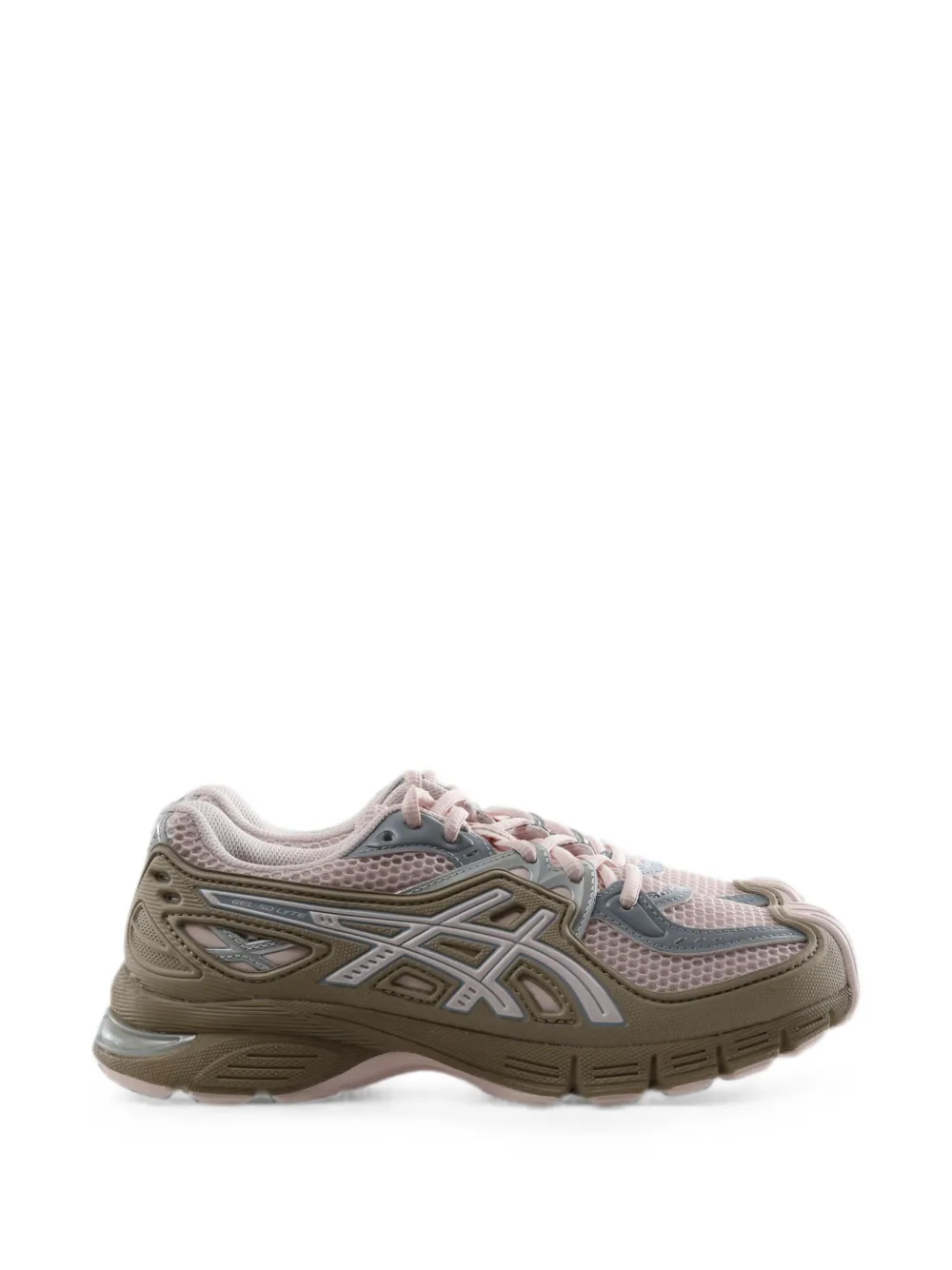 ASICS Gel-SD Lyte low-top sneakers - Braun