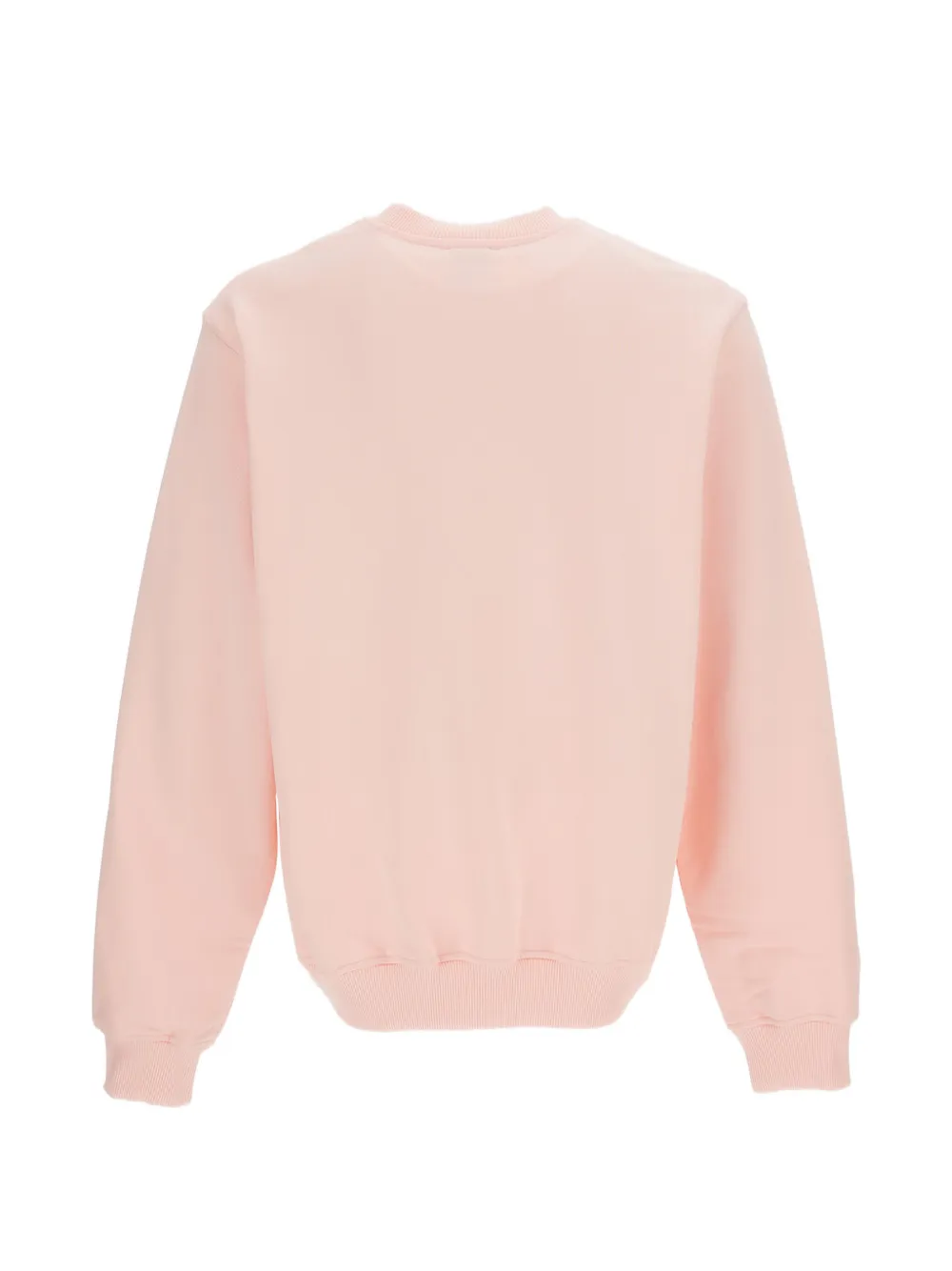 Casablanca Tennis Club Icon sweater met grafische print Roze