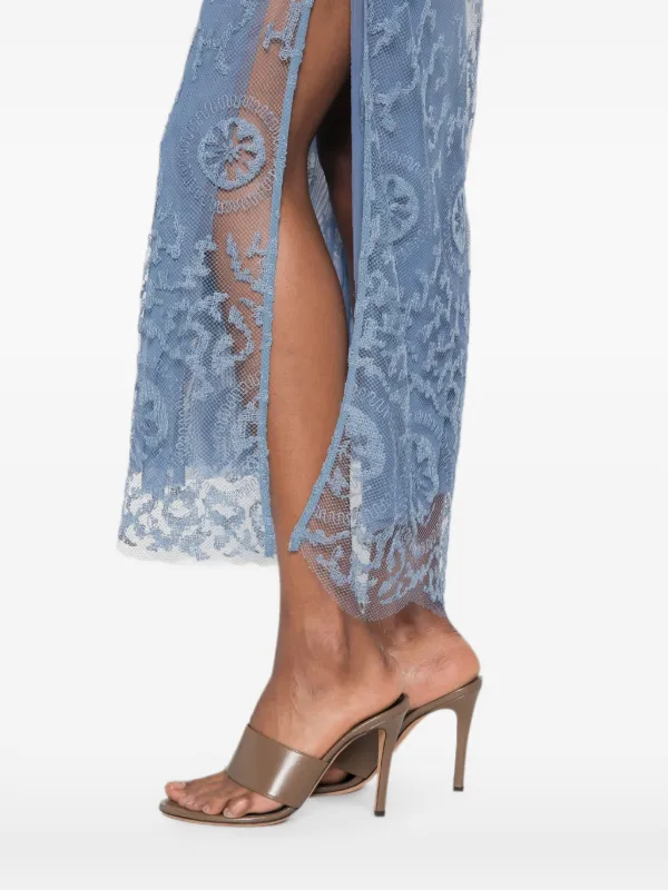 lace overlay sleeveless dress Sleeveless Lace Overlay Maxi Dress  Dominique Nicole Boutique