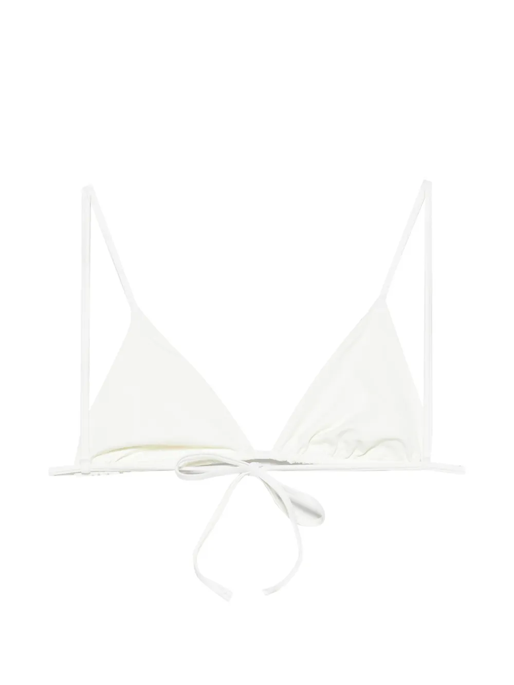 SIR. Triangel bikini Beige