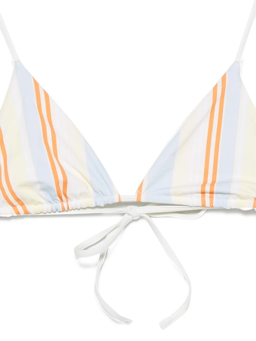 SIR. Triangel bikini Beige