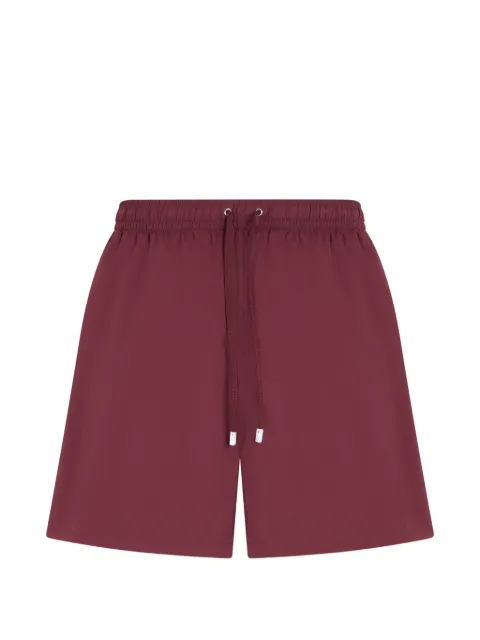 Fedeli drawstring swim shorts