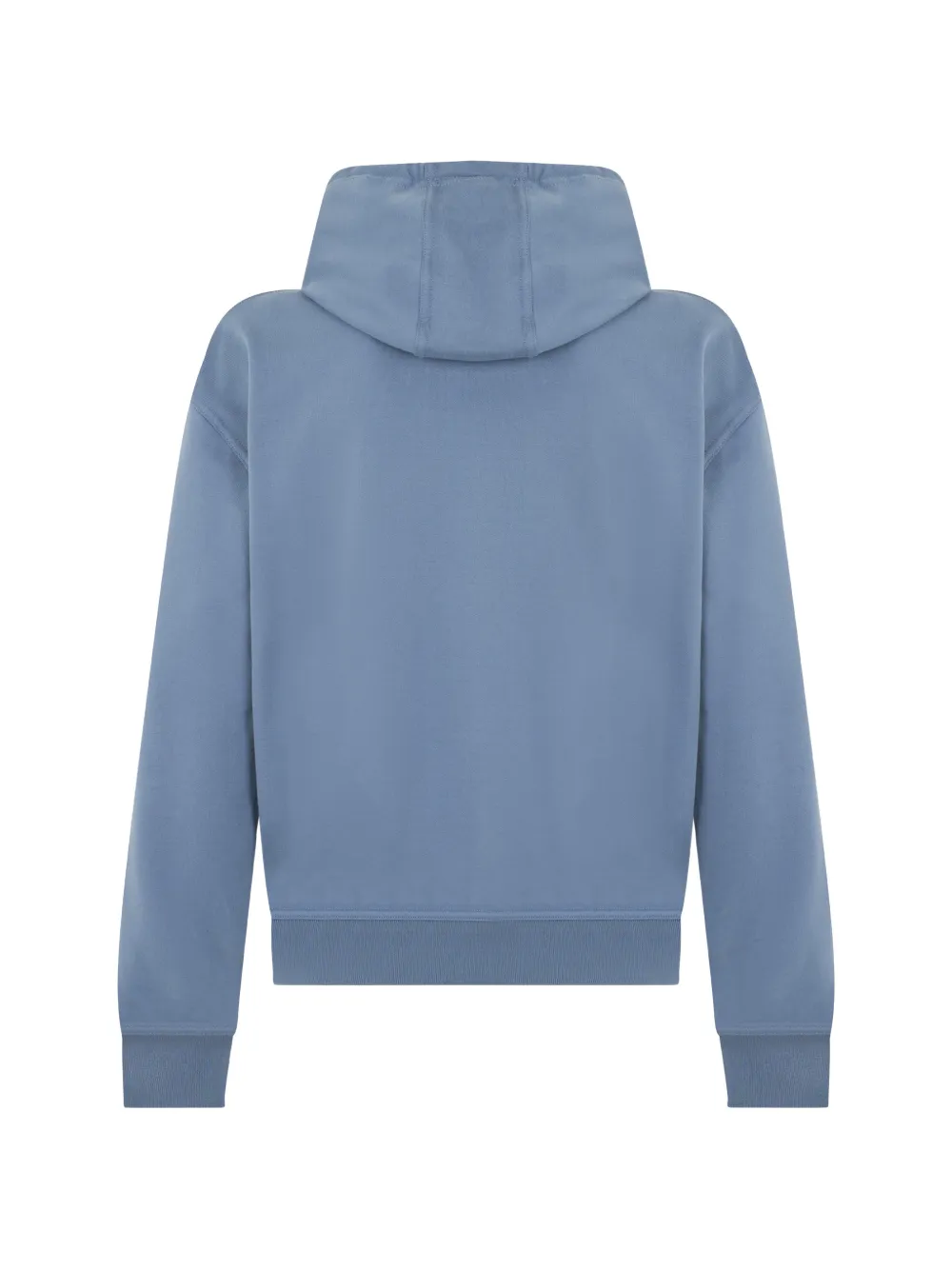  Fedeli Sudadera Con Capucha Y Cordones - Azul 