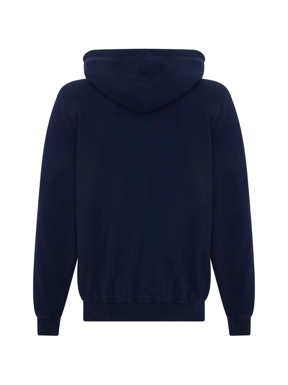  Fedeli Sudadera Con Capucha Y Cordones - Azul 