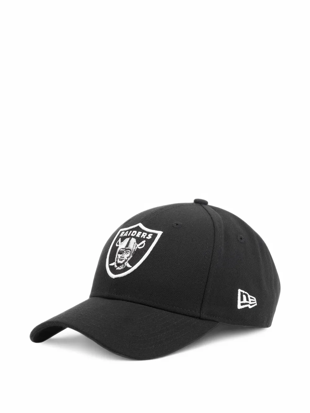NEW ERA CAP Las Vegas Raiders Team cap Zwart