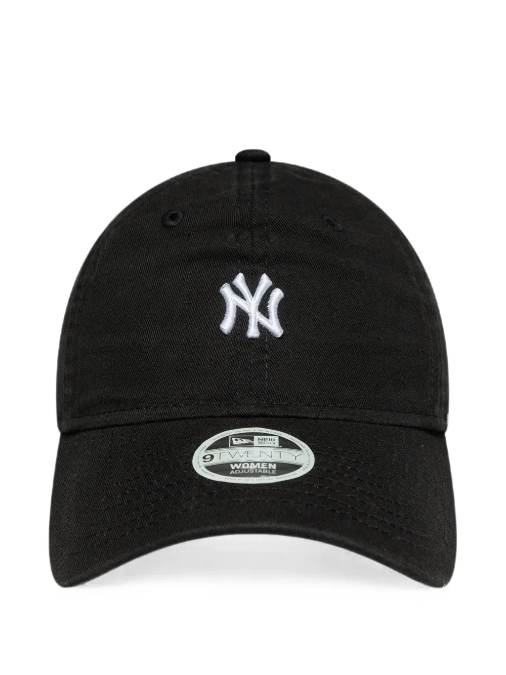 NEW ERA CAP 9Twenty Baseballkappe - Schwarz