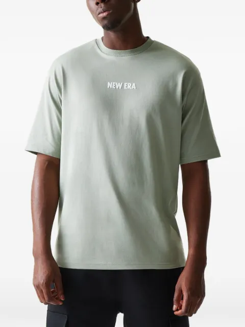 NEW ERA CAP graphic-print T-shirt
