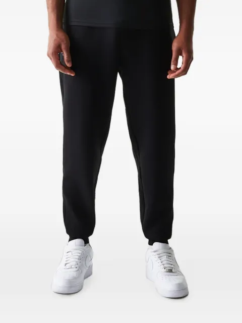 NEW ERA CAP New York Yankees MLB logo-embroidered track pants
