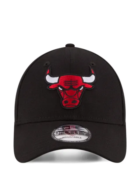 NEW ERA CAP x Chicago Bulls 9Forty baseball cap