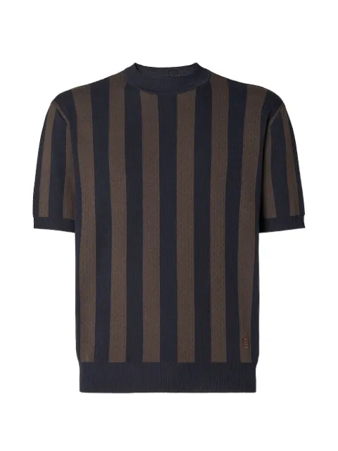 FENDI short-sleeved sweater