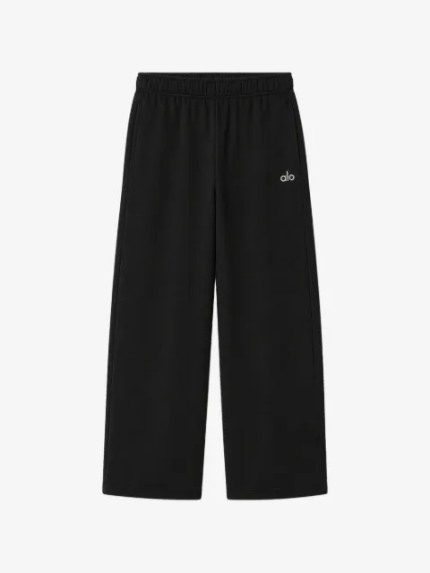 Alo Yoga Accolade straight-leg track pants