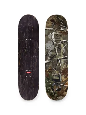 Supreme x WTAPS Sic'em! スケートボードデッキ | グリーン | FARFETCH JP
