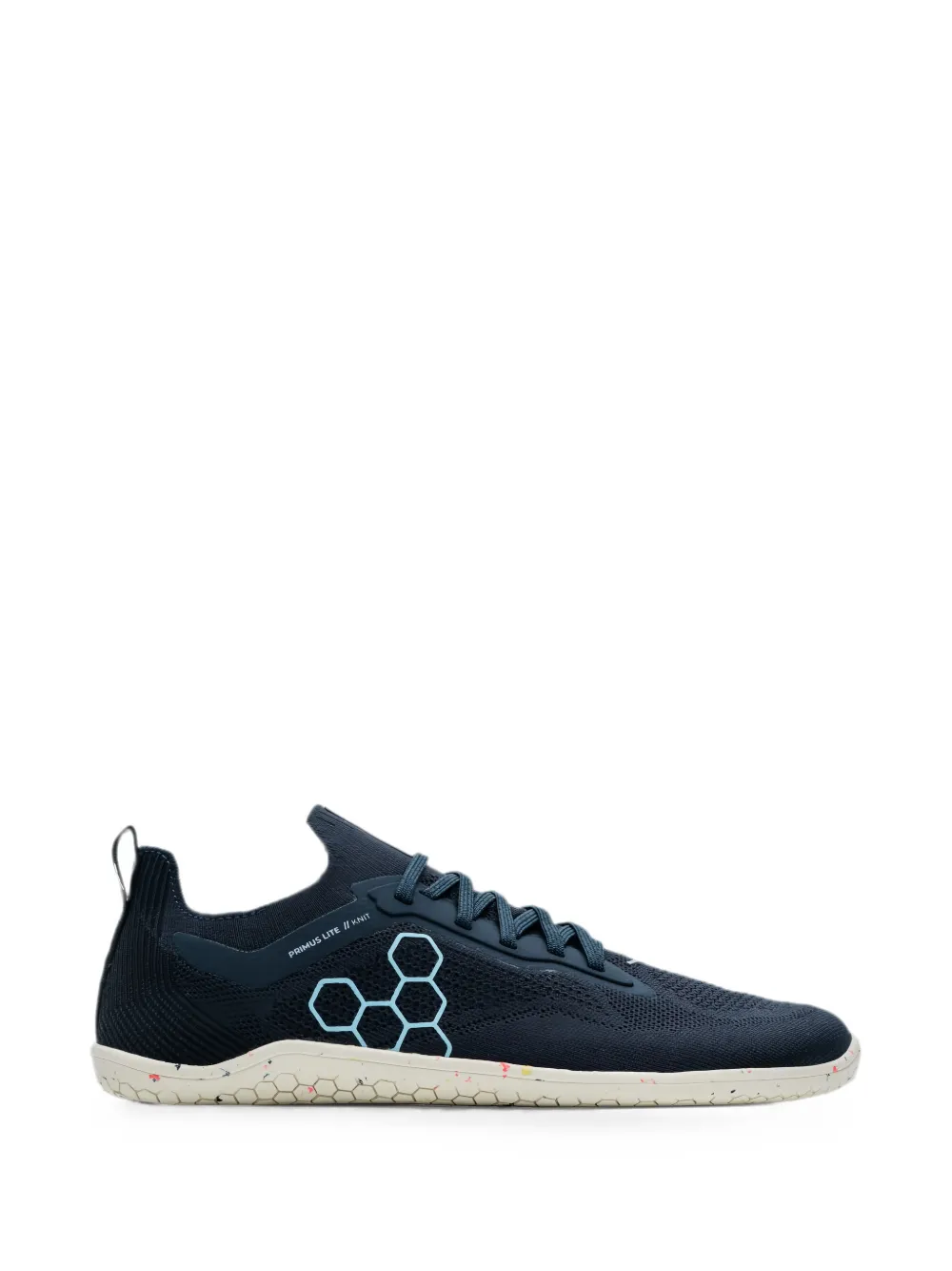 Vivobarefoot Primus Lite lace-up sneakers - Blau