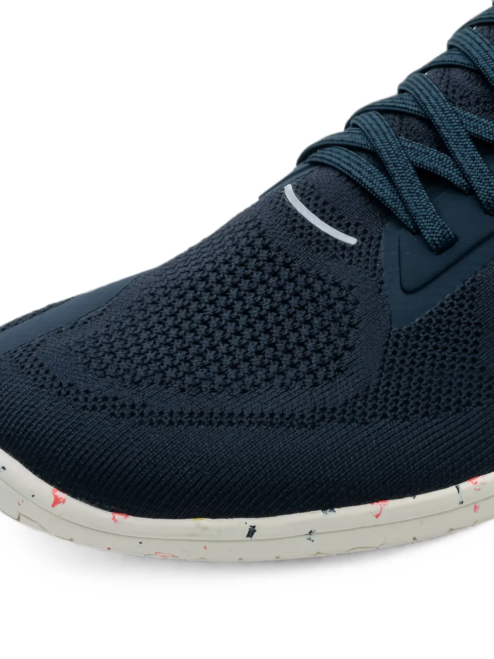 Vivobarefoot Primus Lite lace-up sneakers Blauw