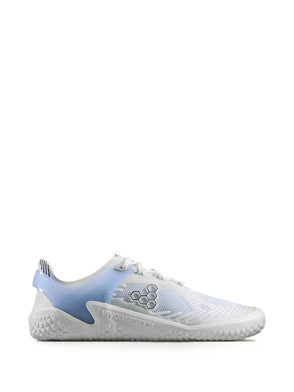 Vivobarefoot Motus Strength II sneakers - Bianco