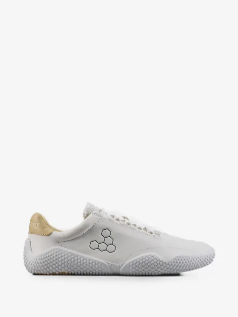 Vivobarefoot Motus Studio logo-print lace-up sneakers
