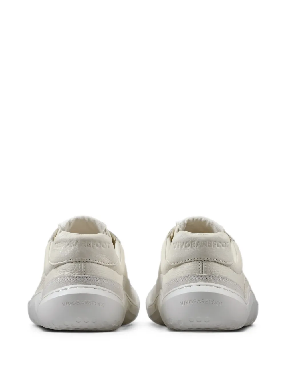 Vivobarefoot Gobi II panelled sneakers Beige
