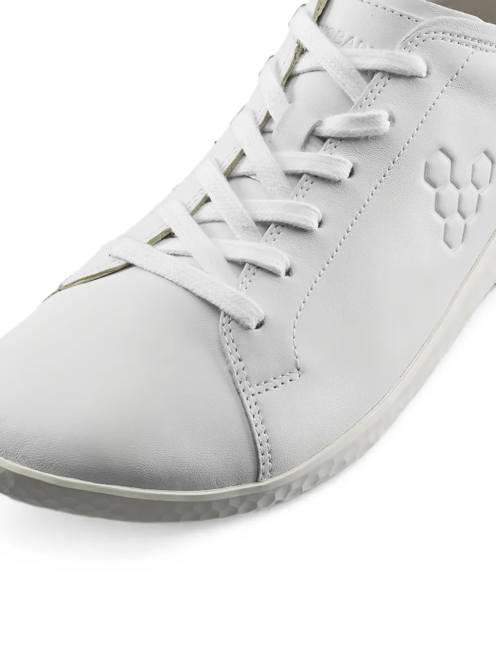 Vivobarefoot Geo Court IV low-top sneakers Wit
