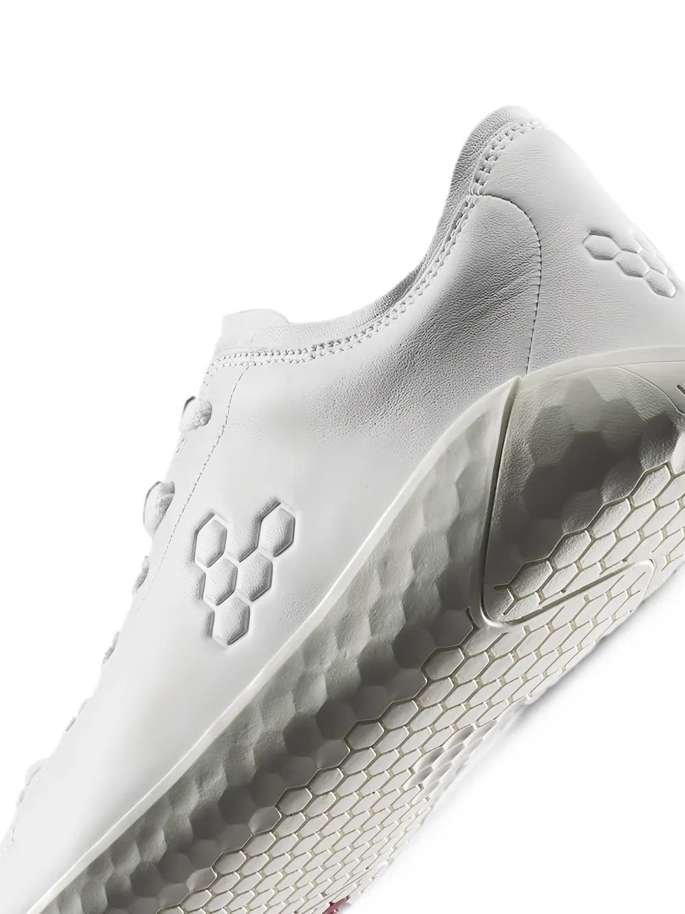 Vivobarefoot Geo Court IV low-top sneakers Wit