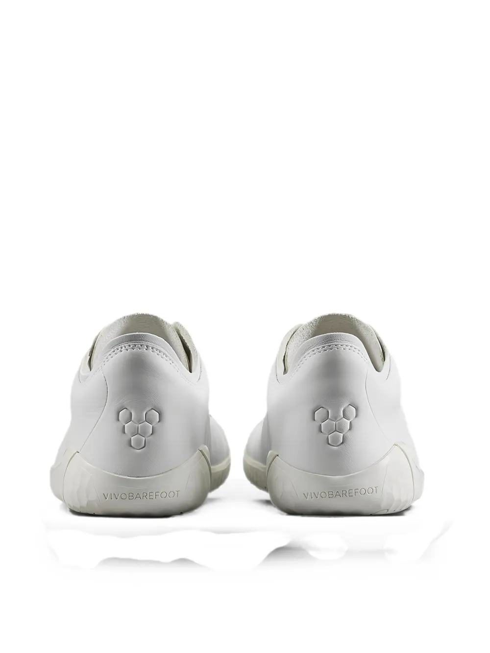 Vivobarefoot Geo Court IV low-top sneakers Wit