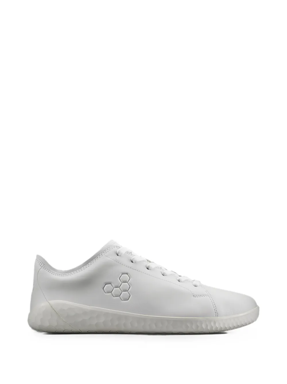 Vivobarefoot Geo Court IV low-top sneakers - Bianco