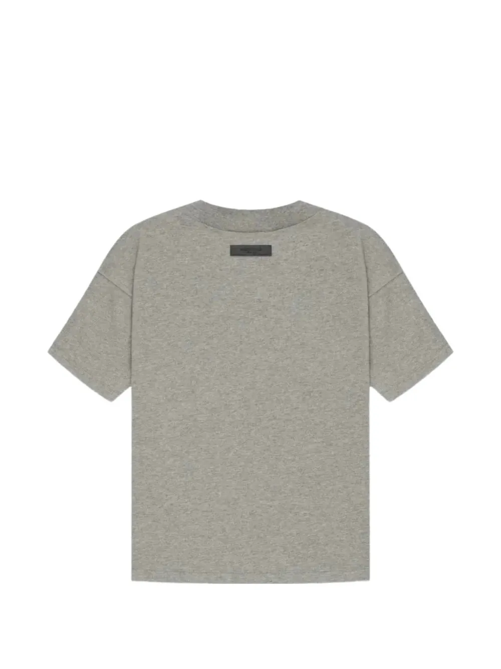 Fear Of God Essentials 1977 T-shirt Grijs